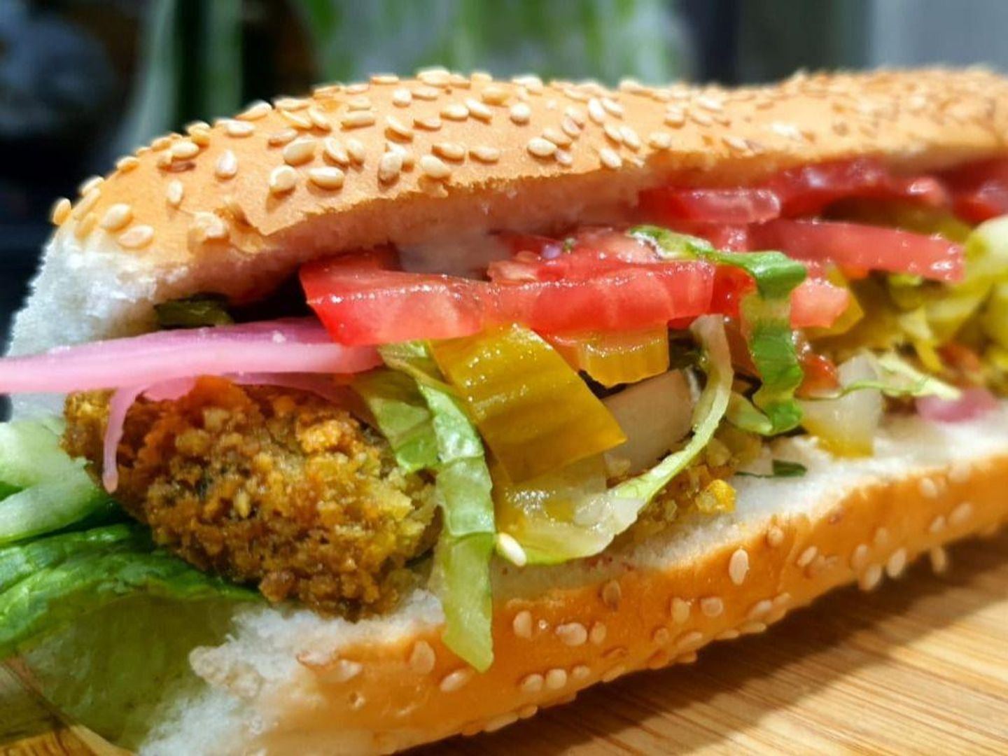 Falafel