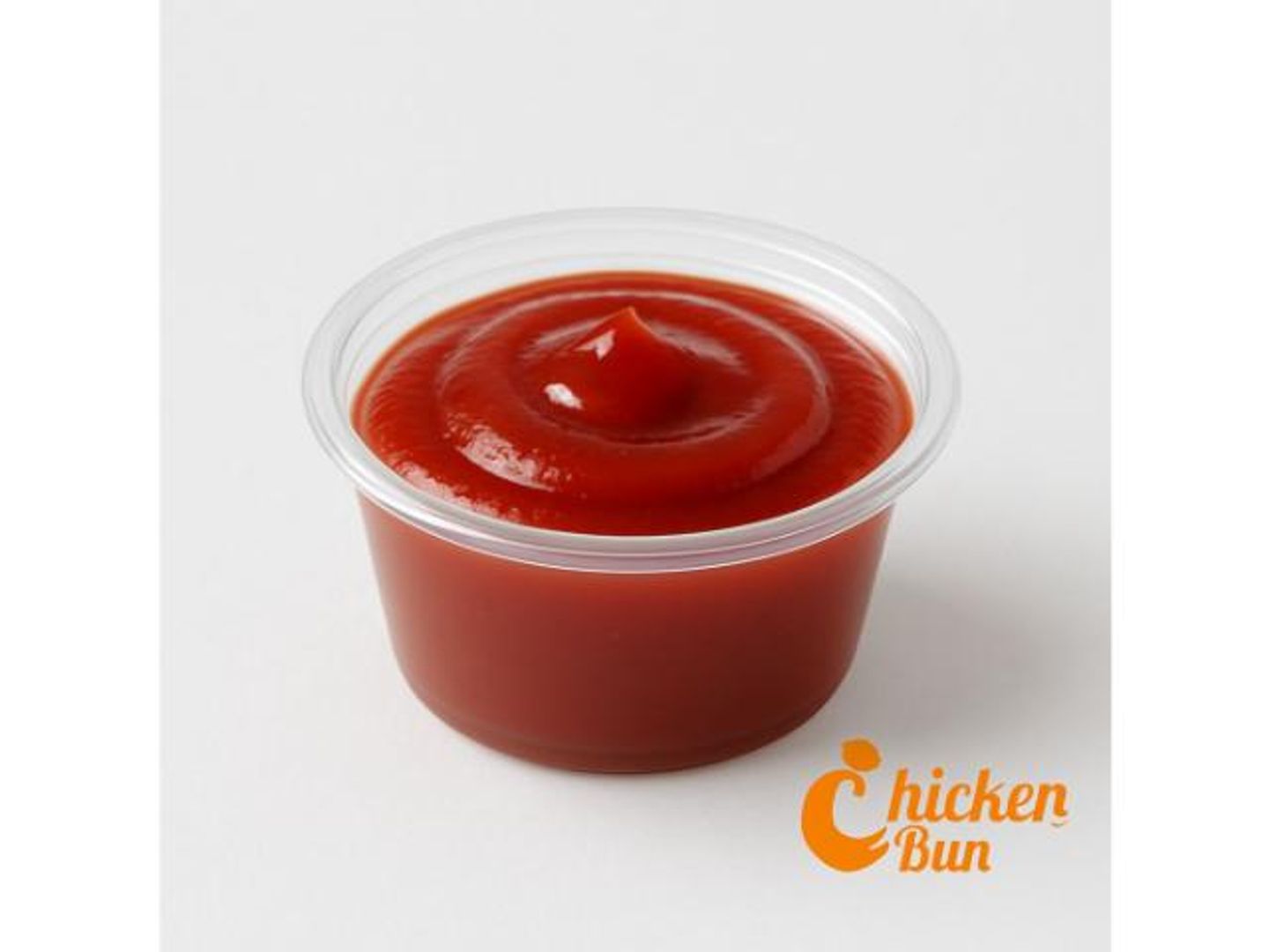 Ketchup