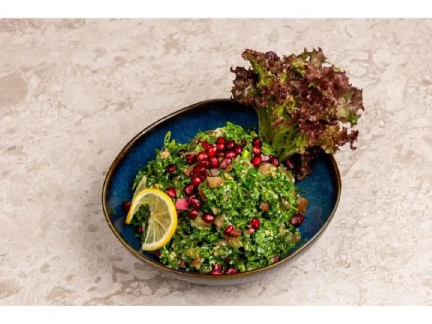 Tabbouleh