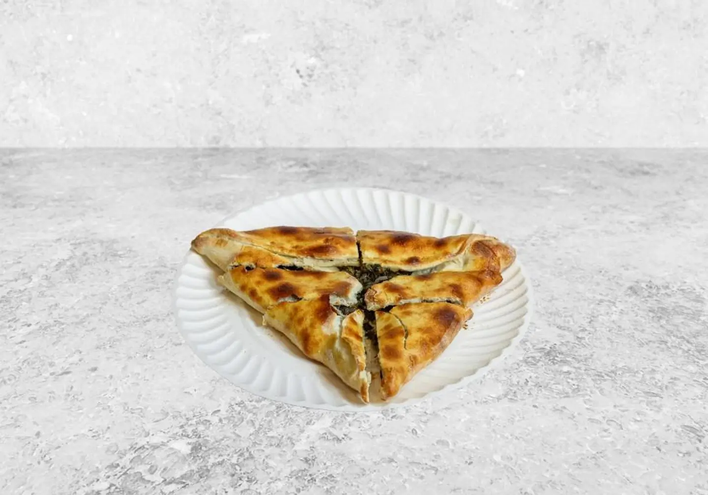 Spinach Pie