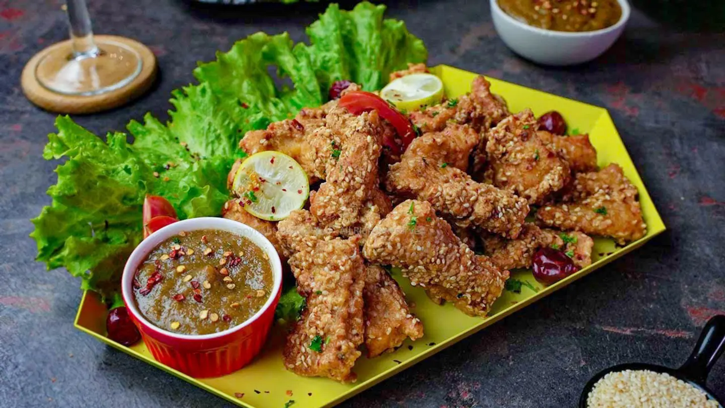 Dhaka Fish
