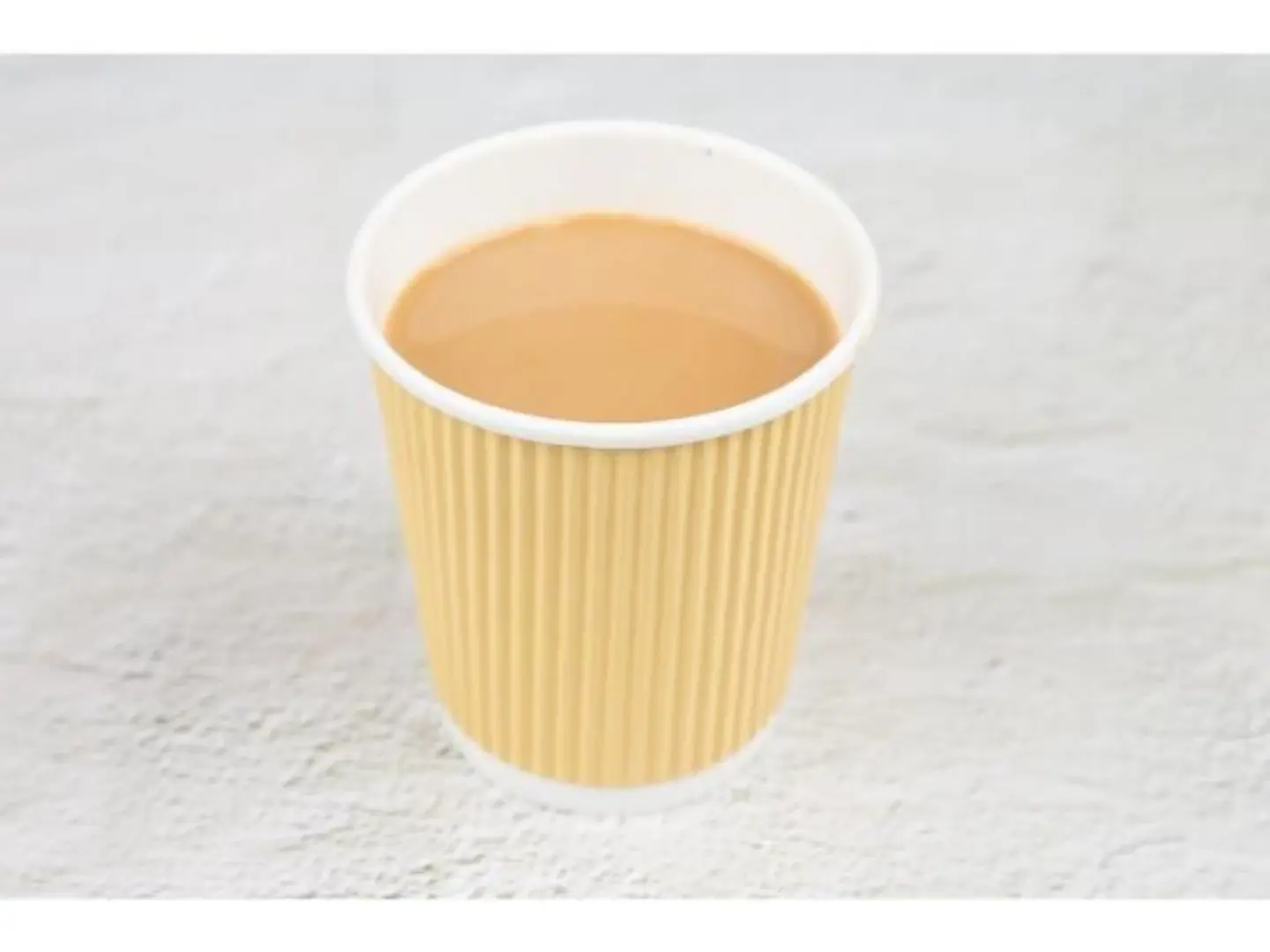 Coffee With Milk