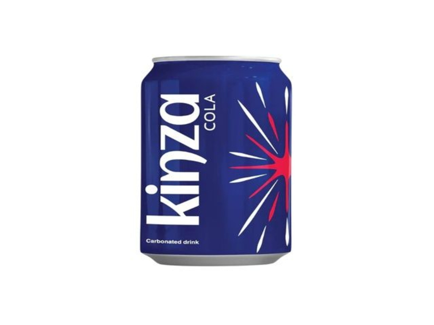 Kinza Cola