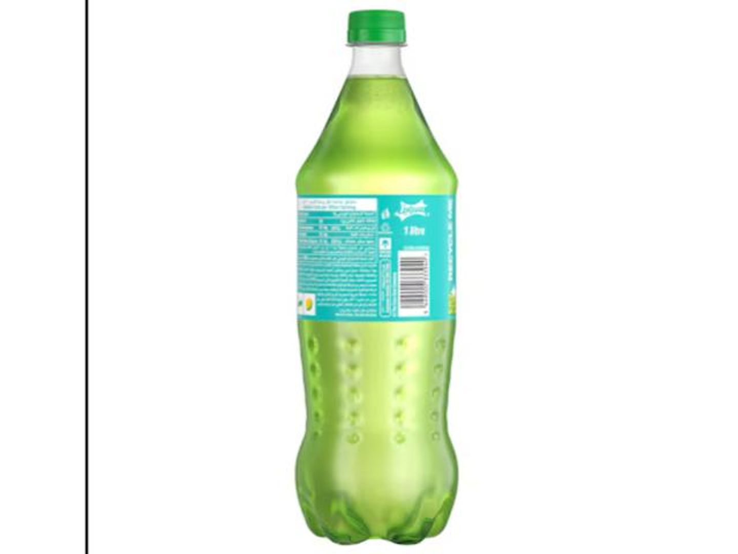 Sprite Citrus