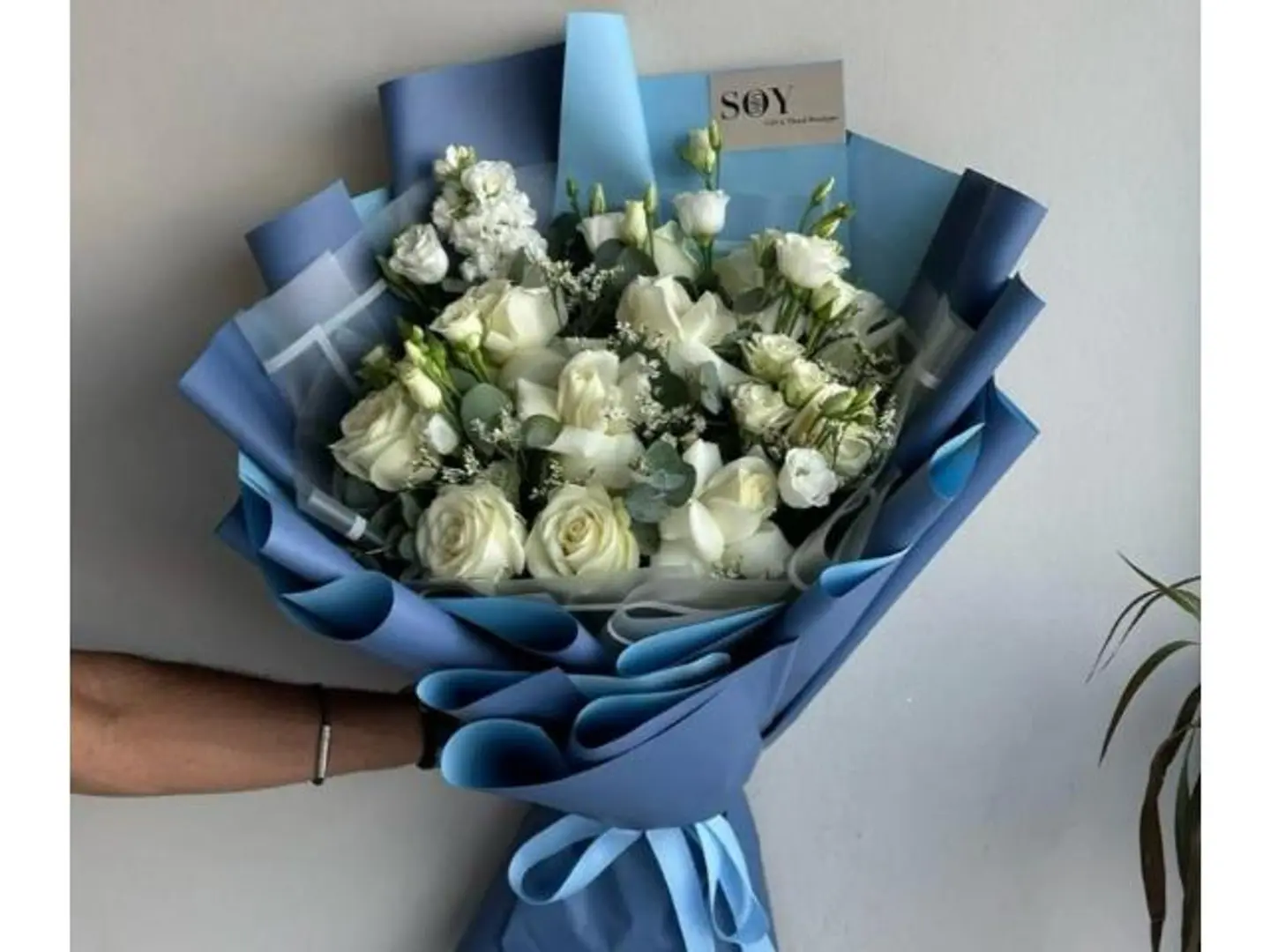 Lords Bouquet