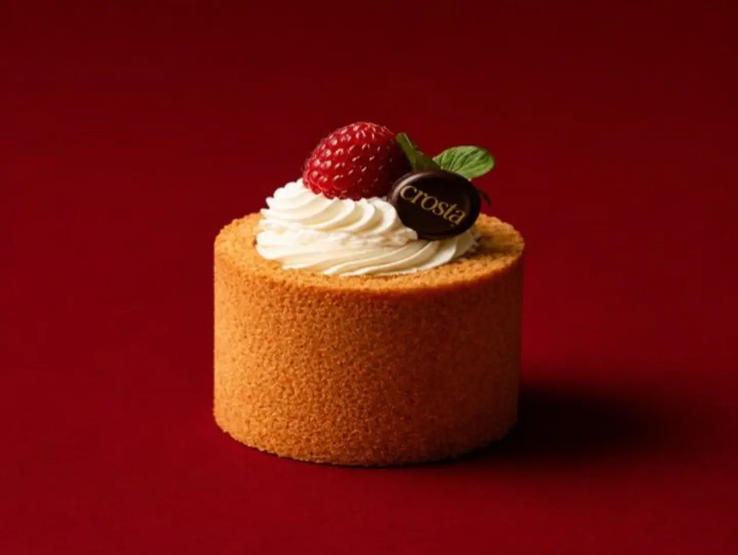 London Cheesecake