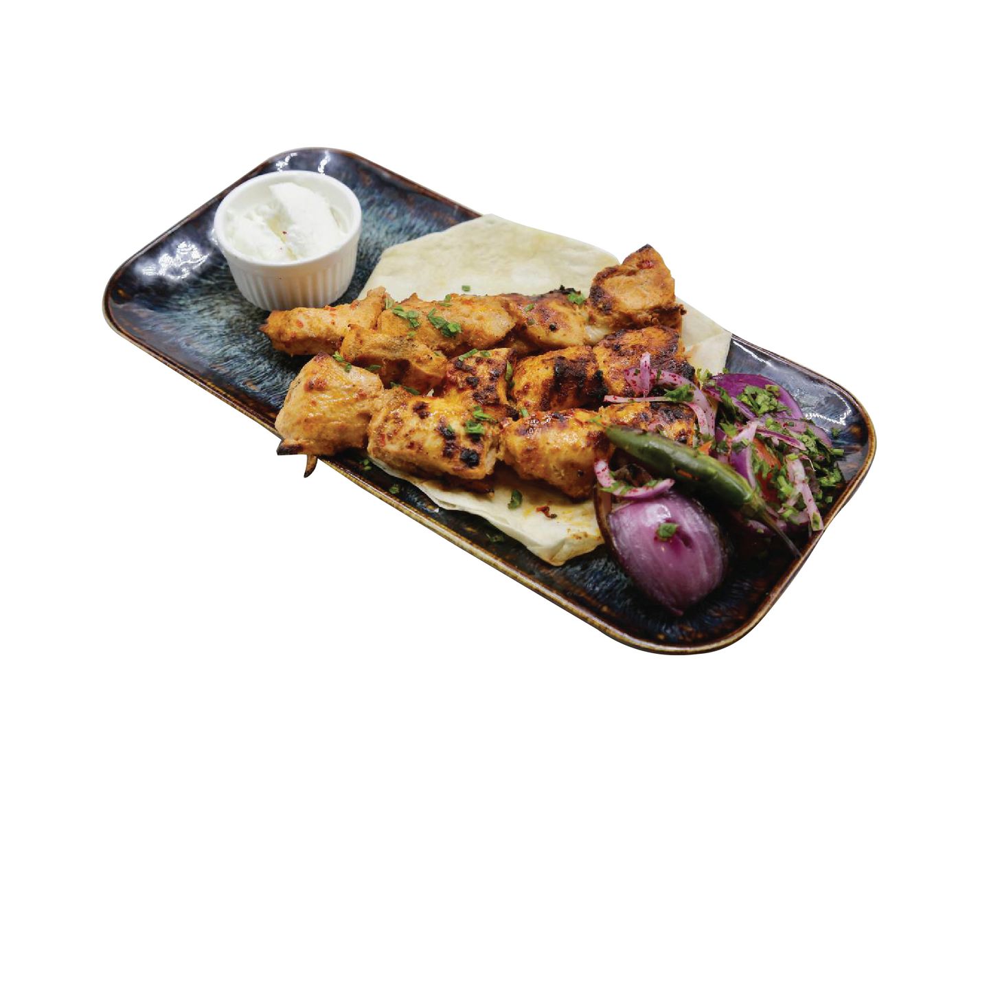 Shish Tawouk