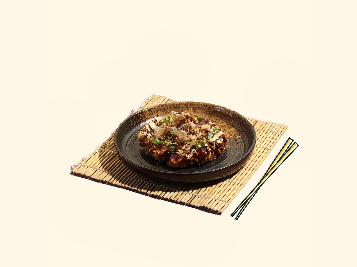 Okonimiyaki