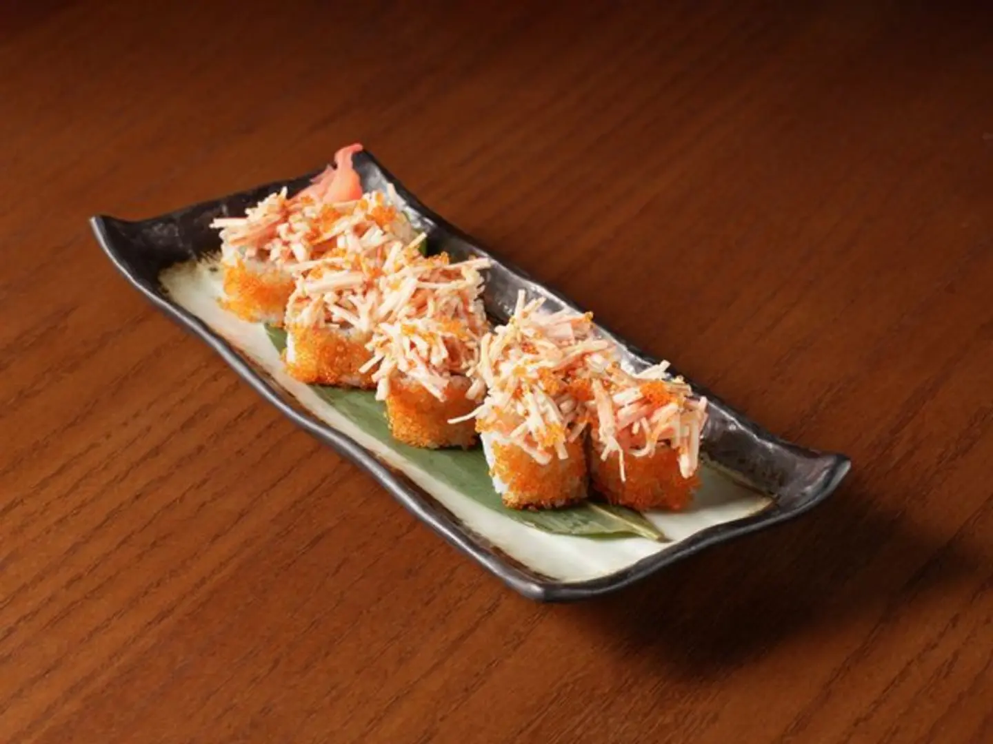 Vergin Roll 4 Pcs