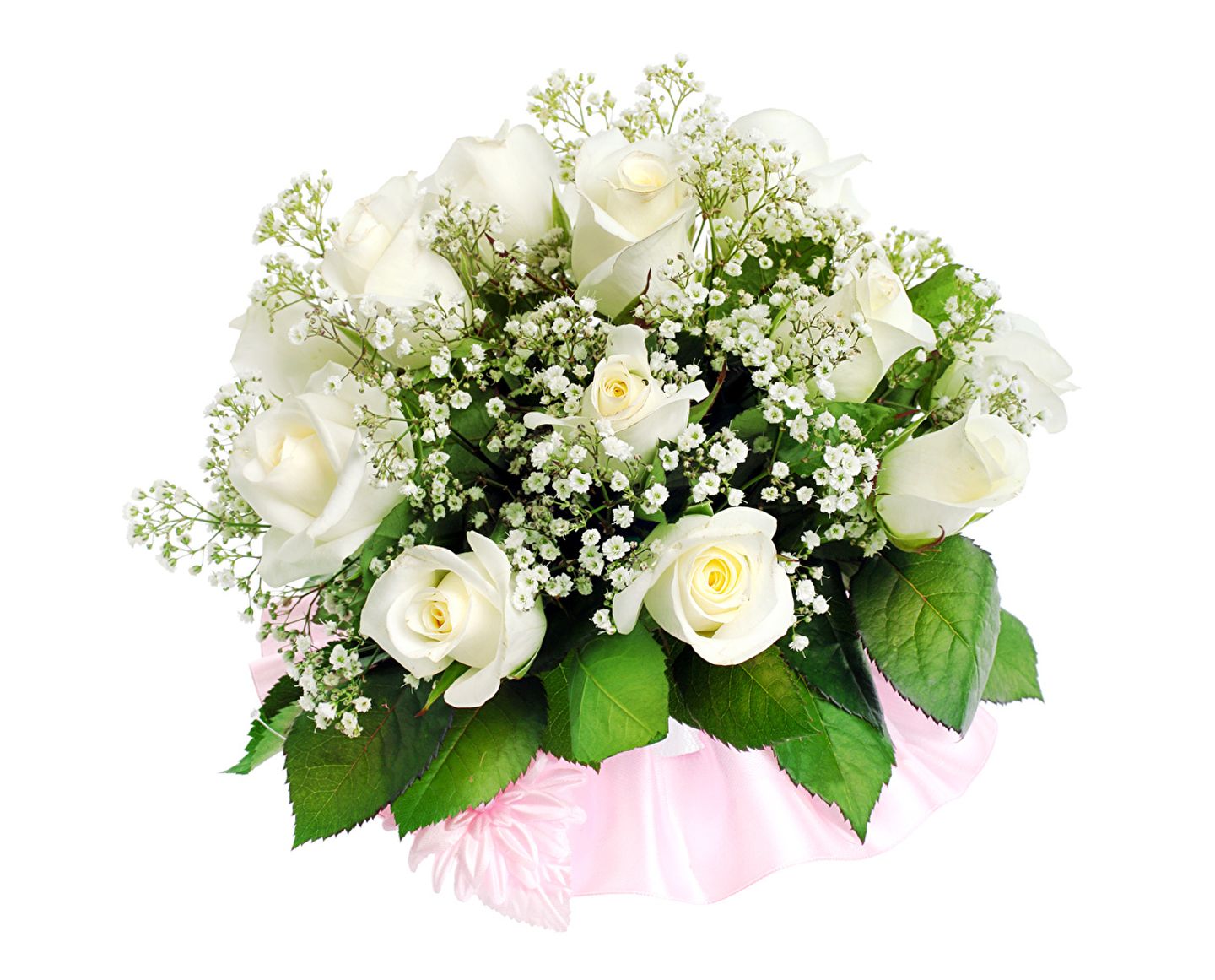 باقة ورد مشكل28