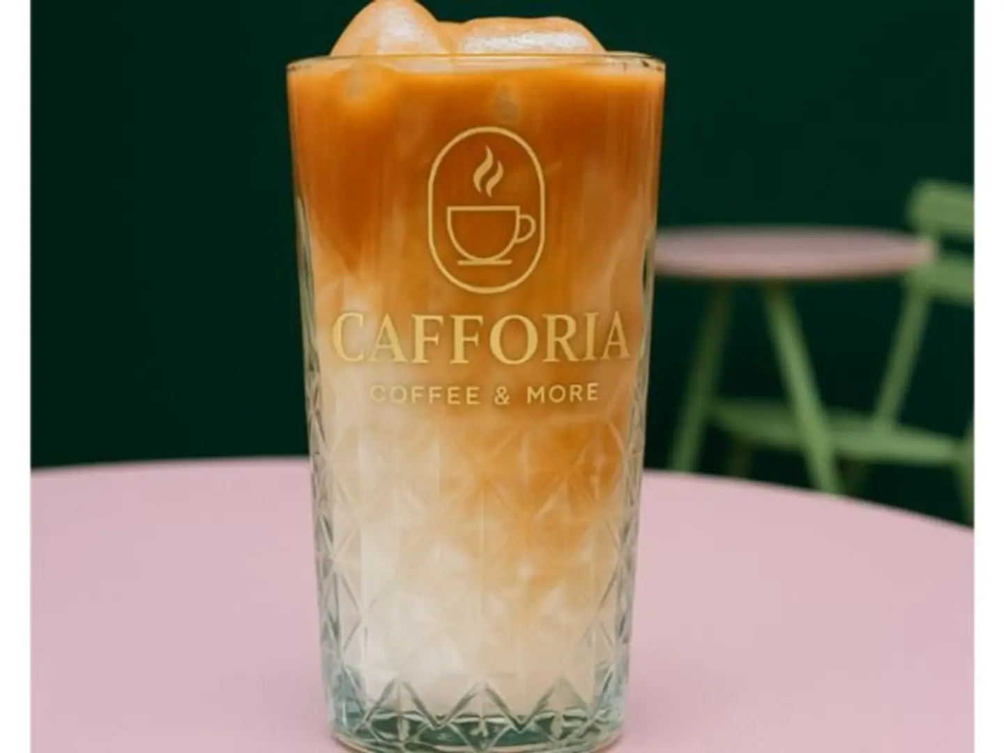 Ice Latte