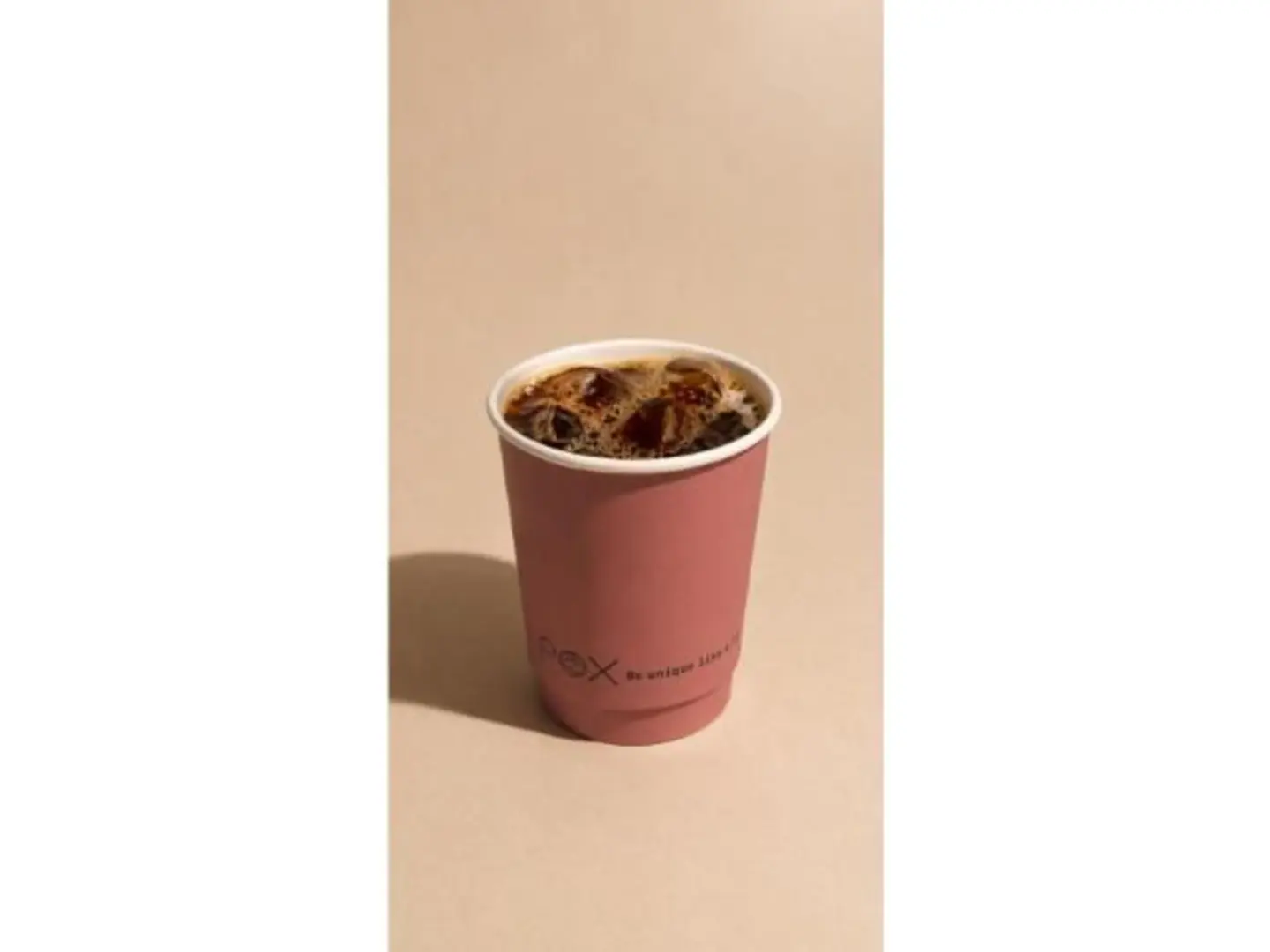Indonesian V60 Iced