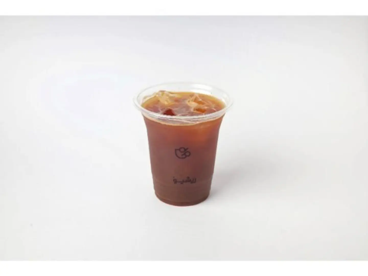 ايس امريكانو