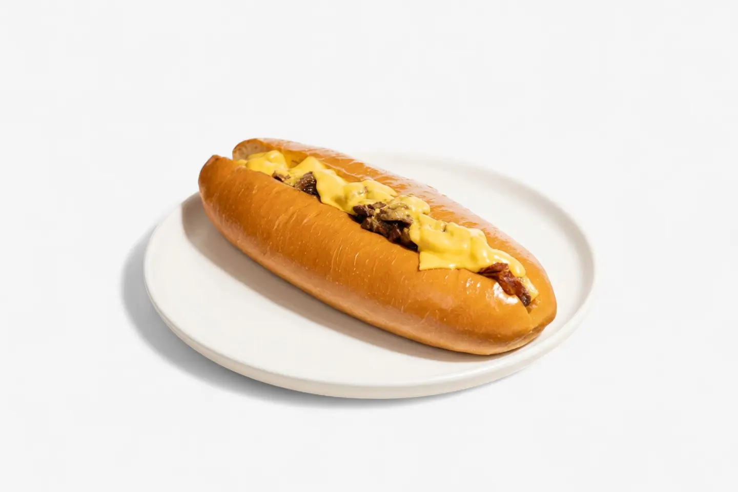 Cheese Philly Steak