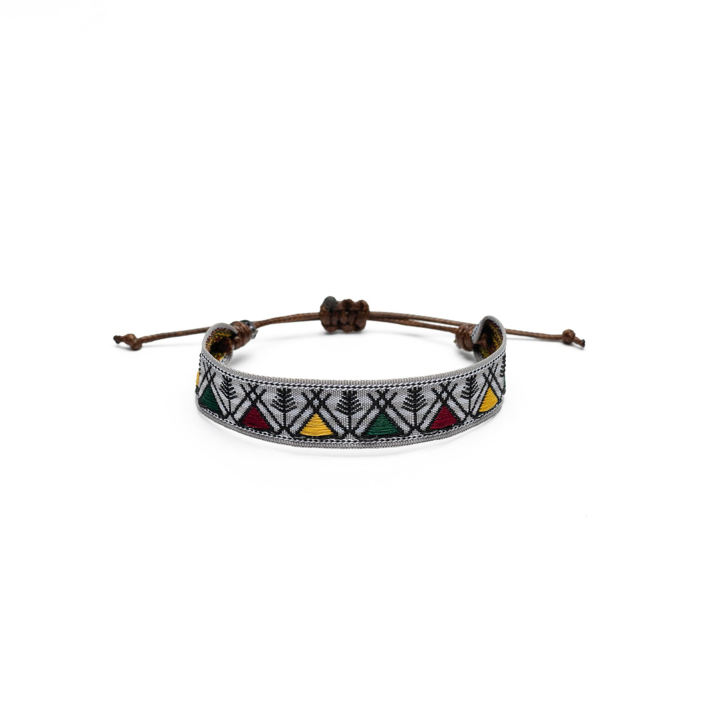 Al Qatt Al Asiri Bracelet