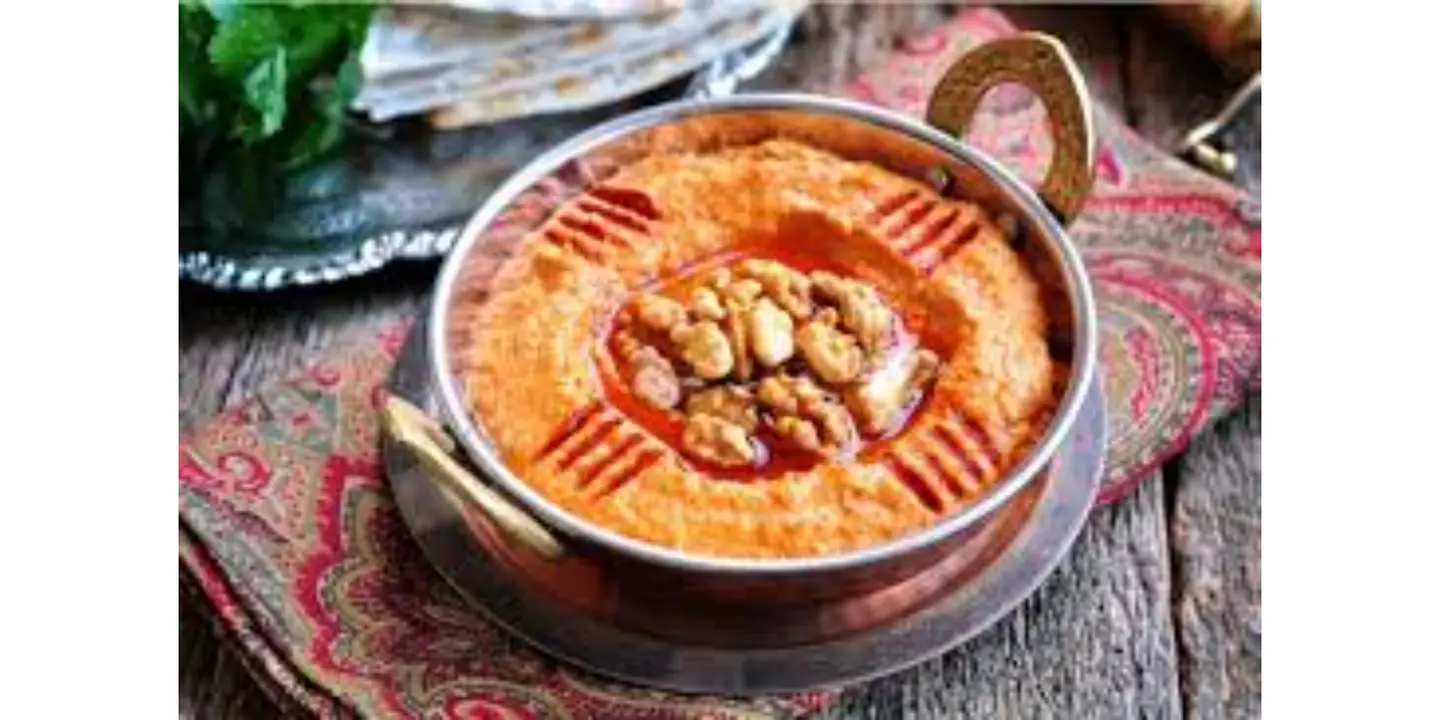 Muhammara