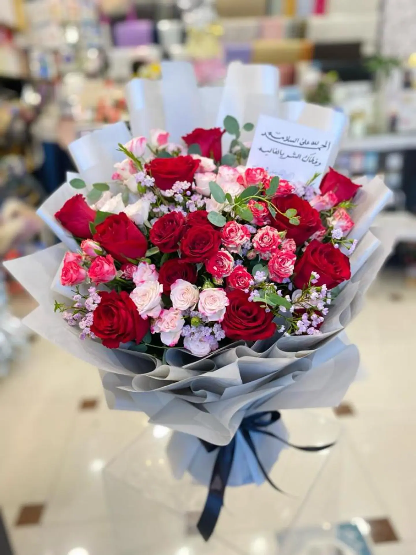 Bn15 Bouquets