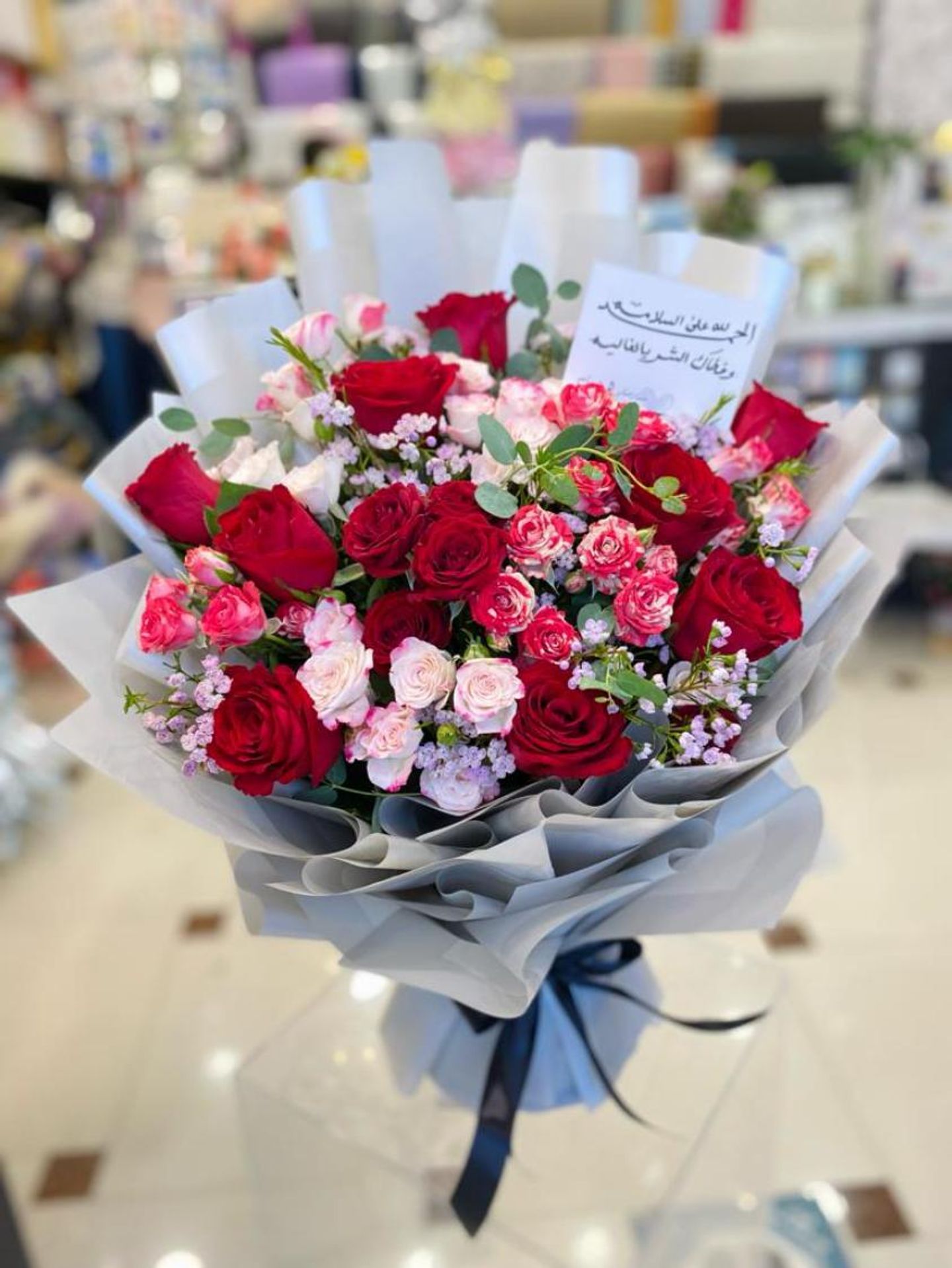 Bn15 Bouquets