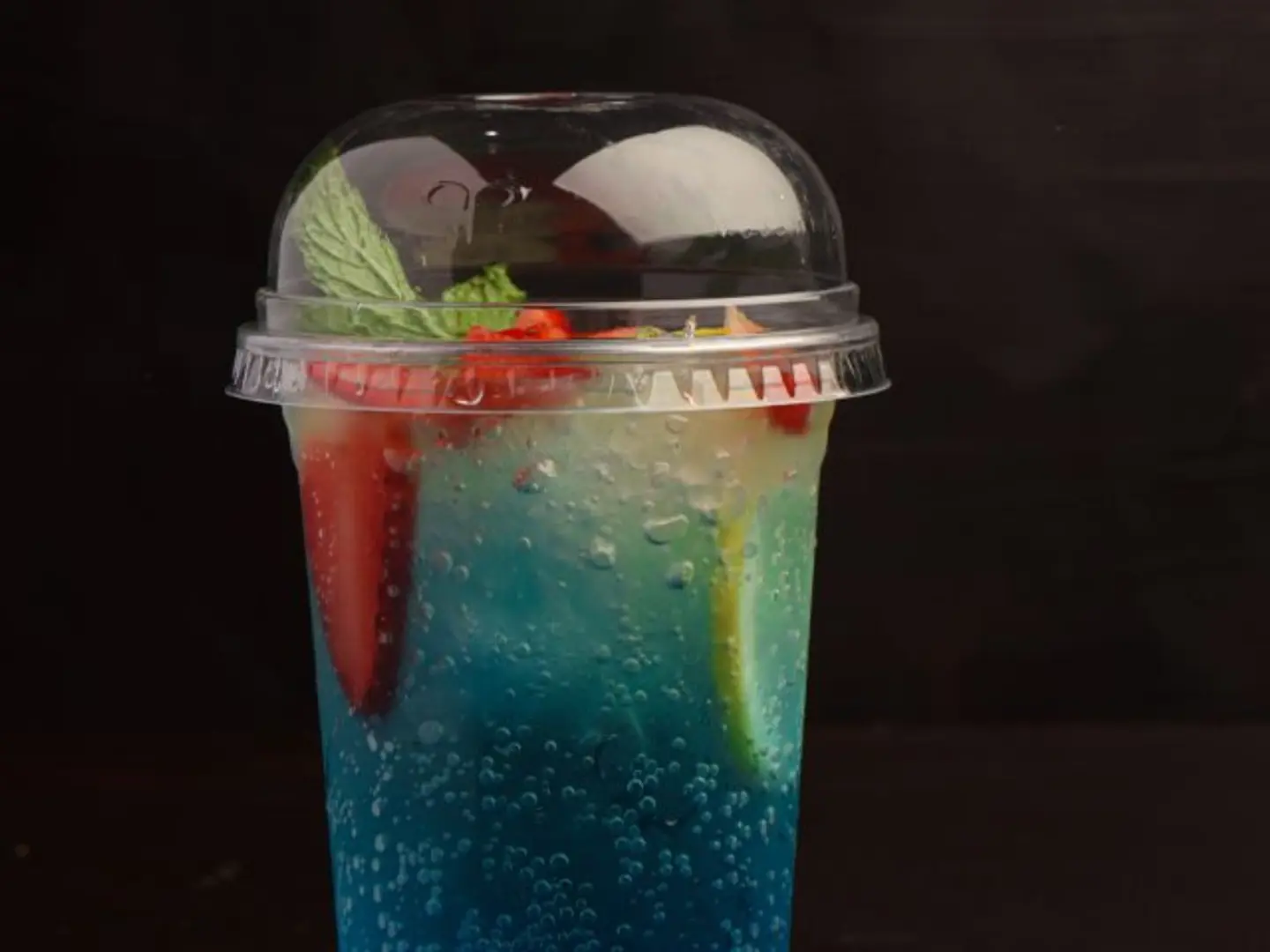 Blueberry
