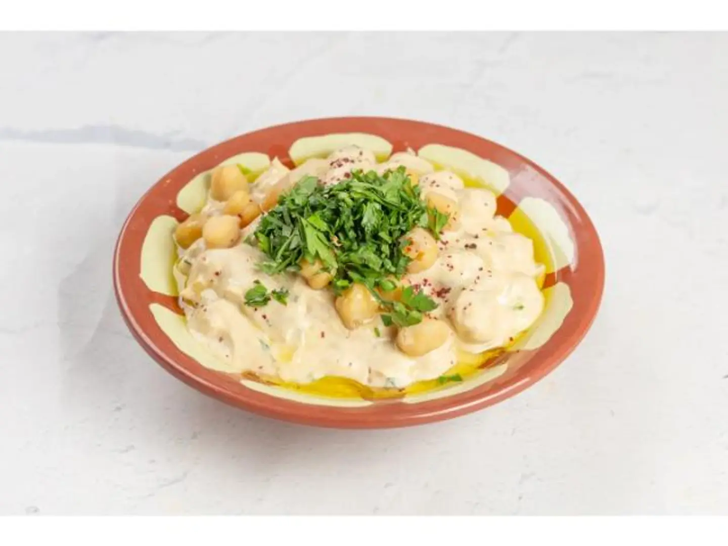 Hummus Msabbaha