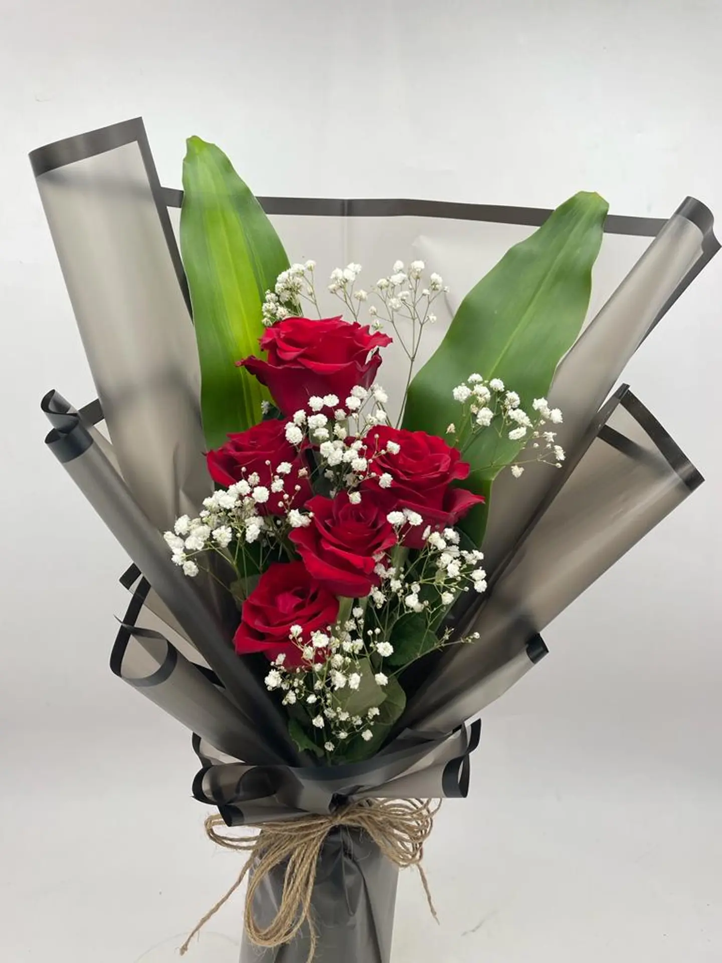 Savings Bouquet 010