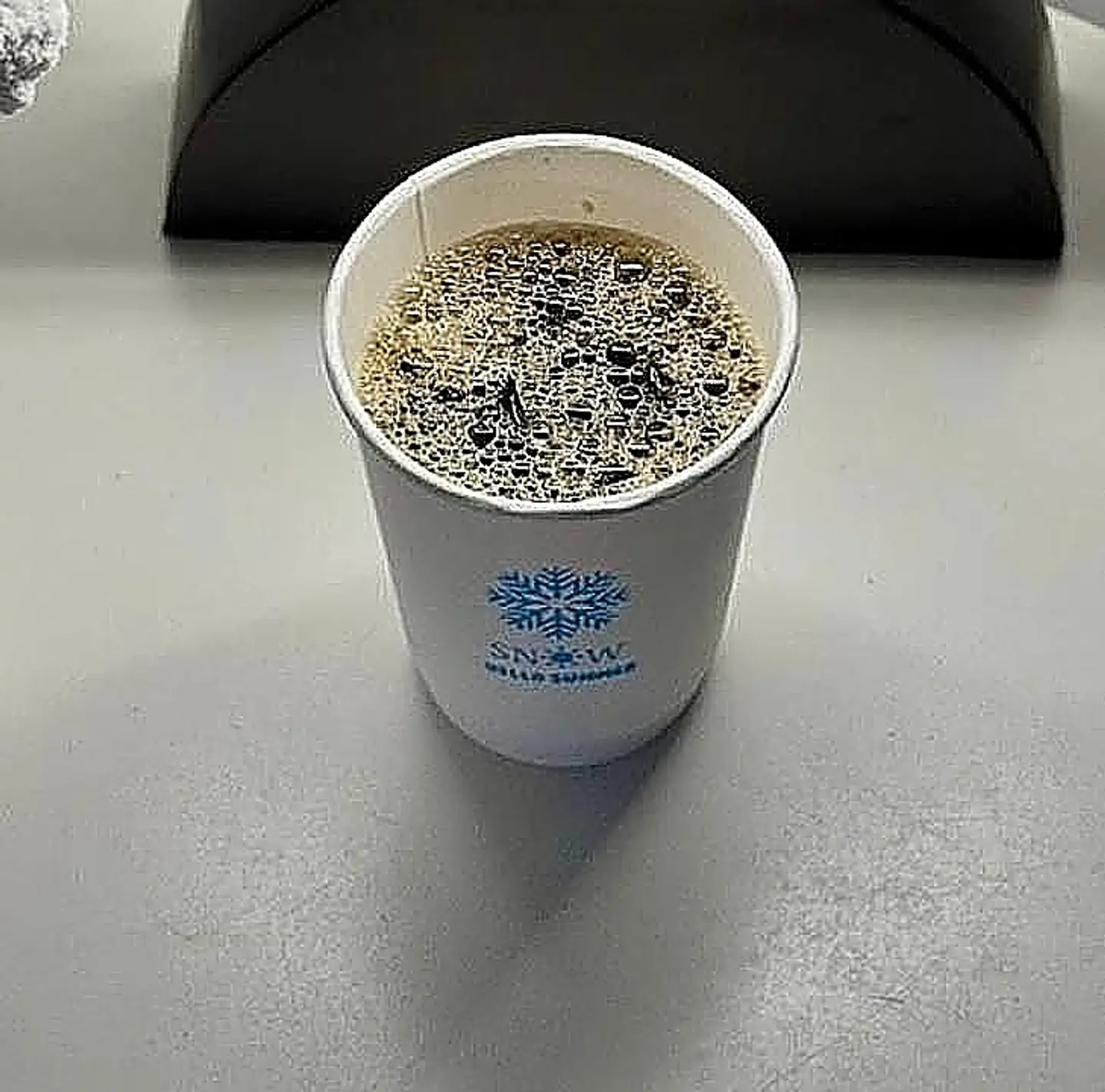 V60 Ethiopian Hot