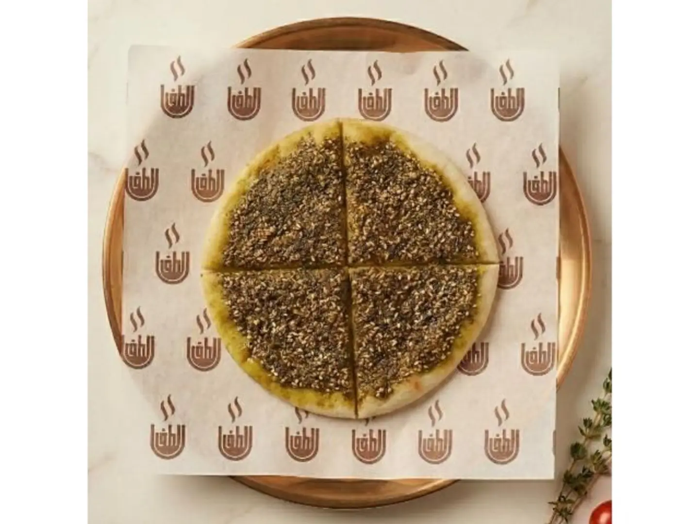 Za'atar