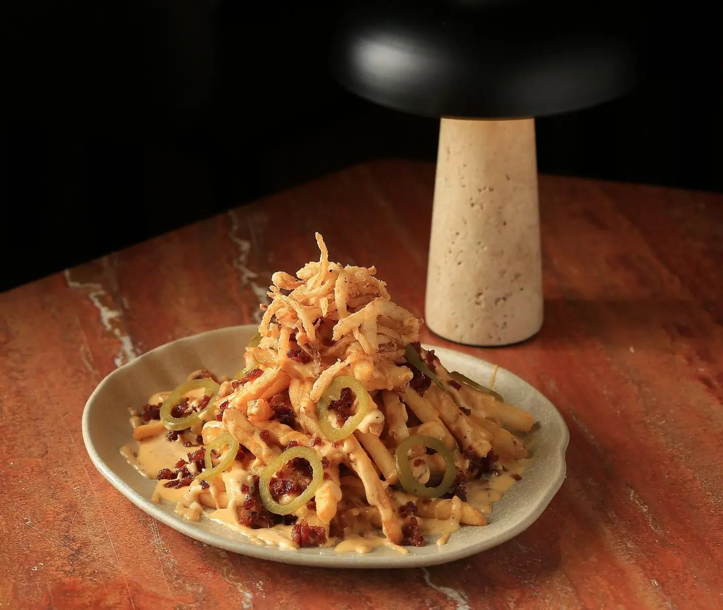Volco Fries