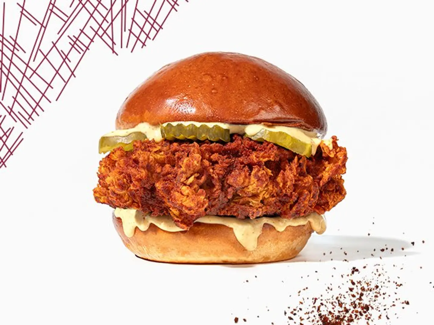 Nashville Burger