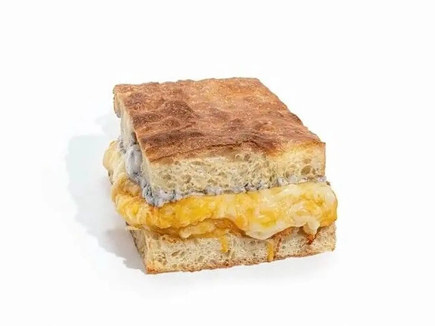 الاجبان المشوية و الترفل