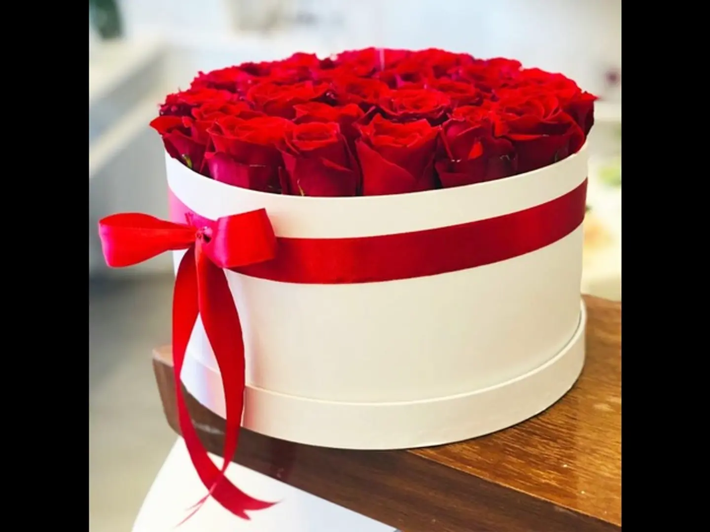 بوكيه بوكس 42 اي كيه
