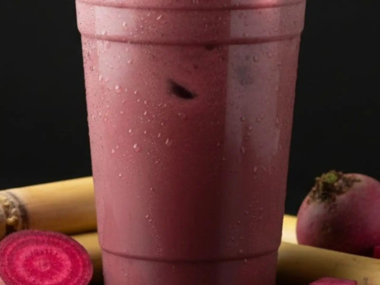 Sugarcane With Beetroot (1 Ltr.)