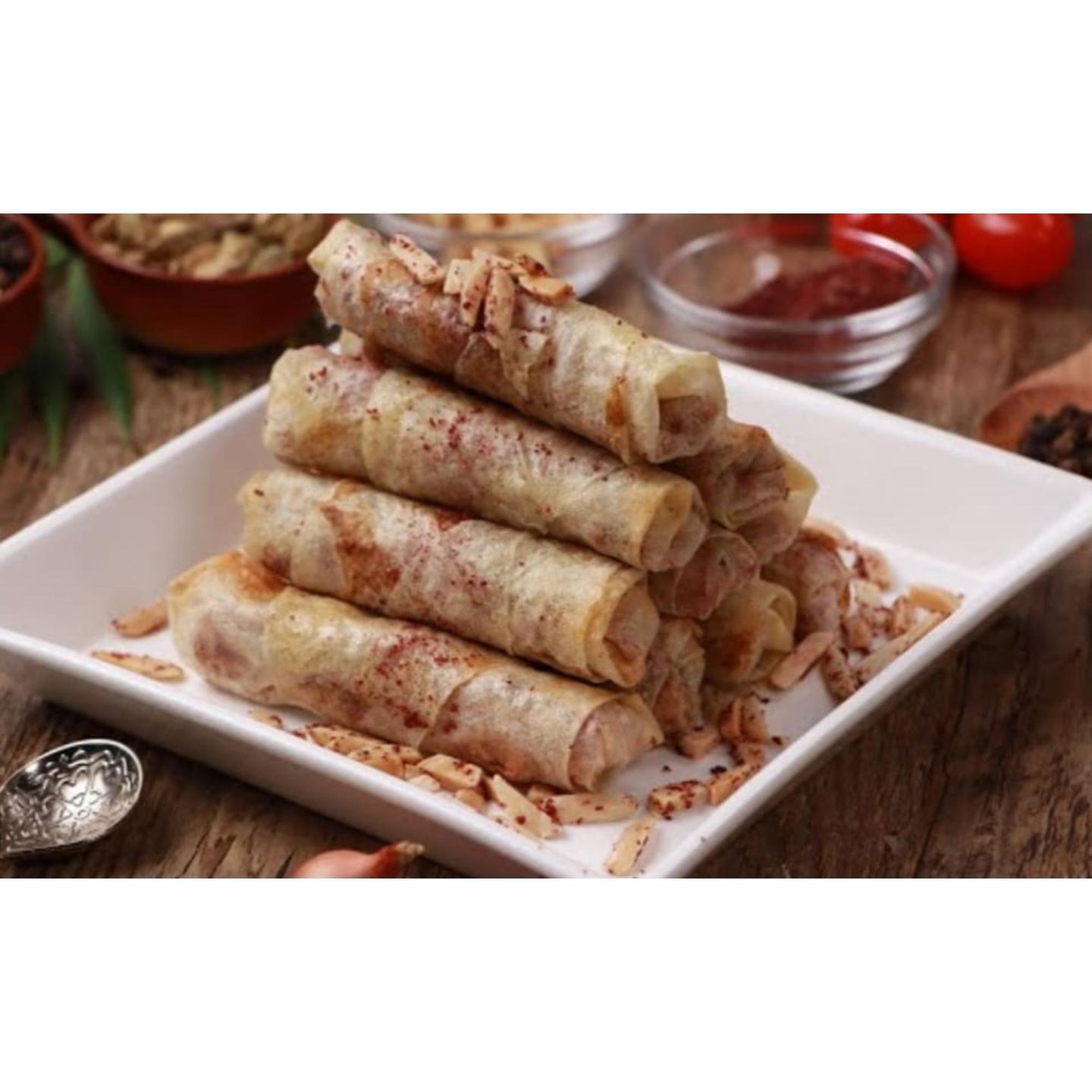 مسخن دجاج