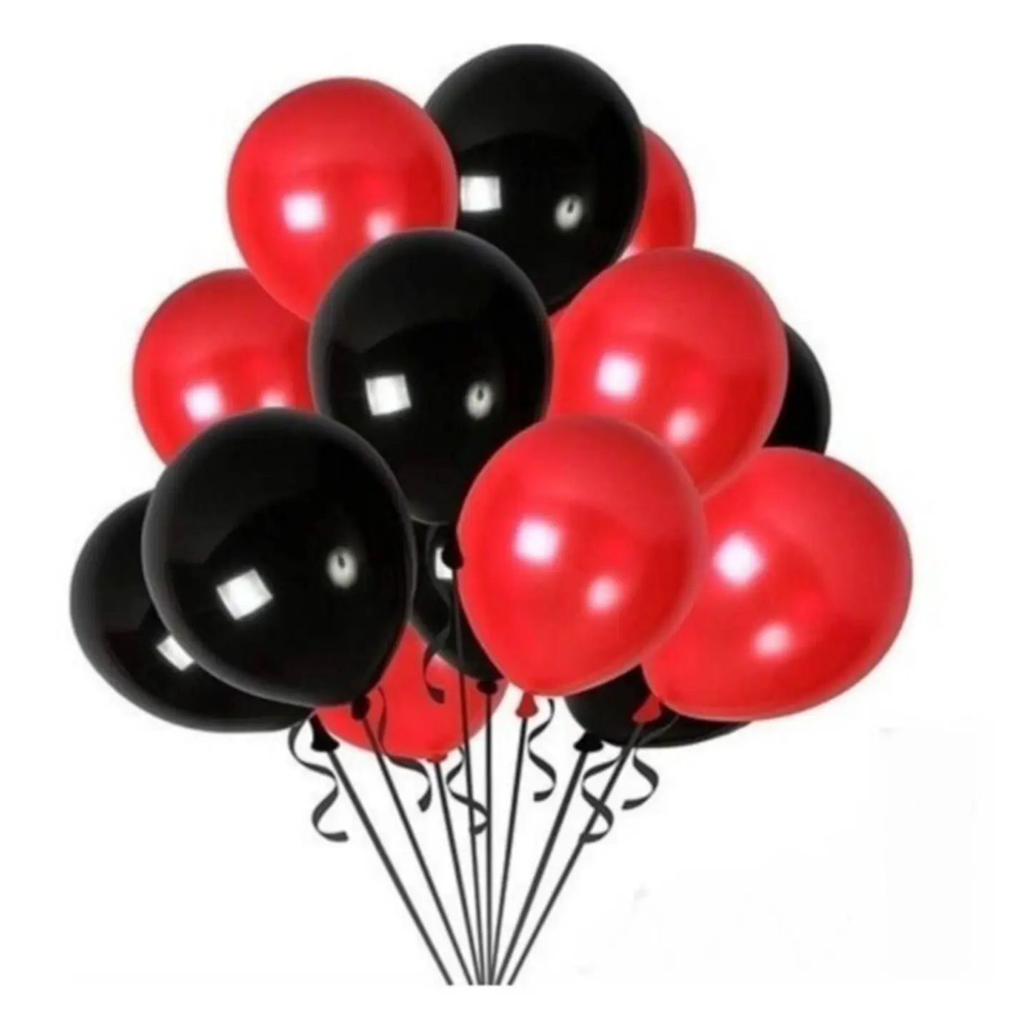 بالونات مكس