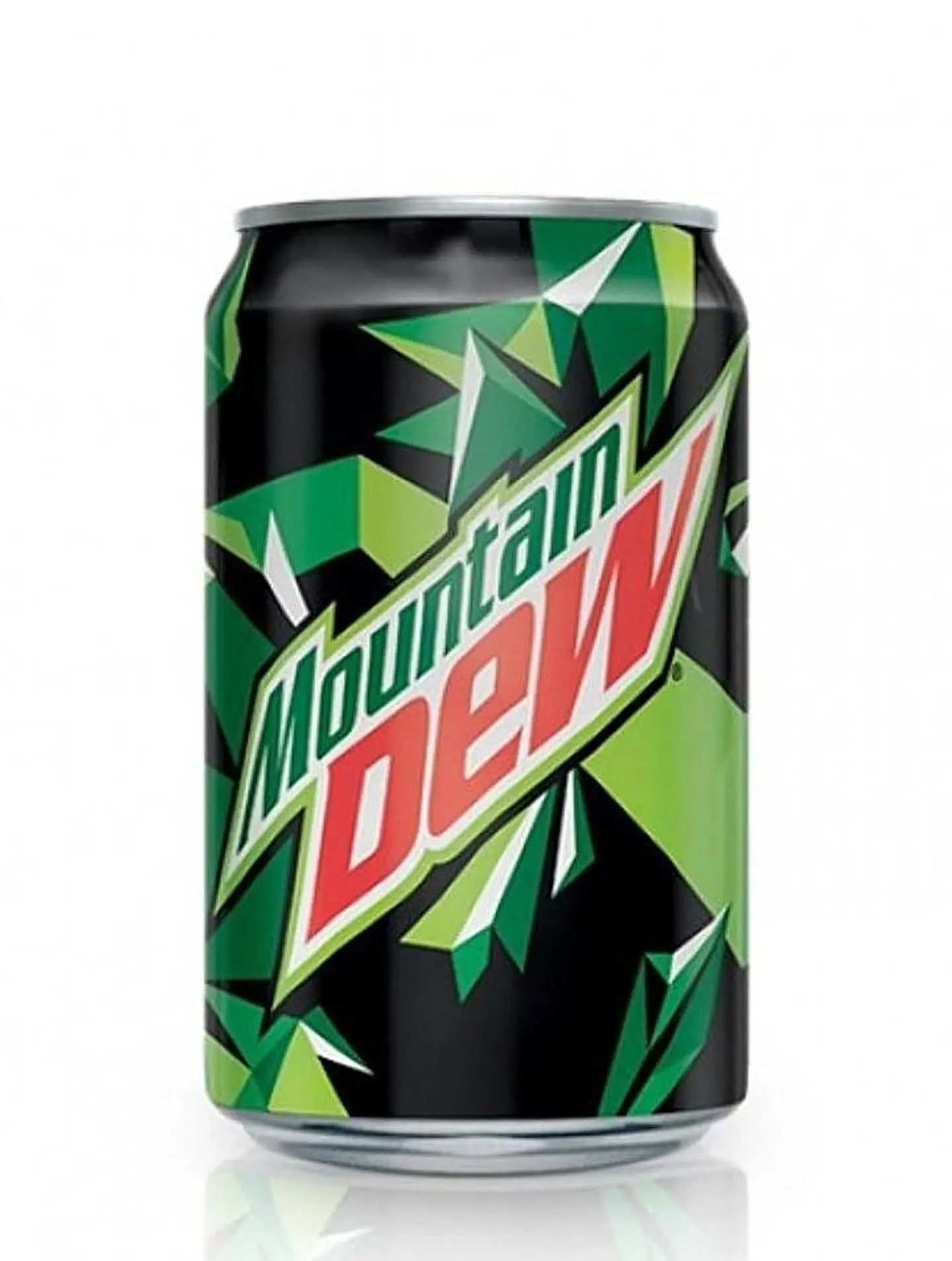 Mountain Dew