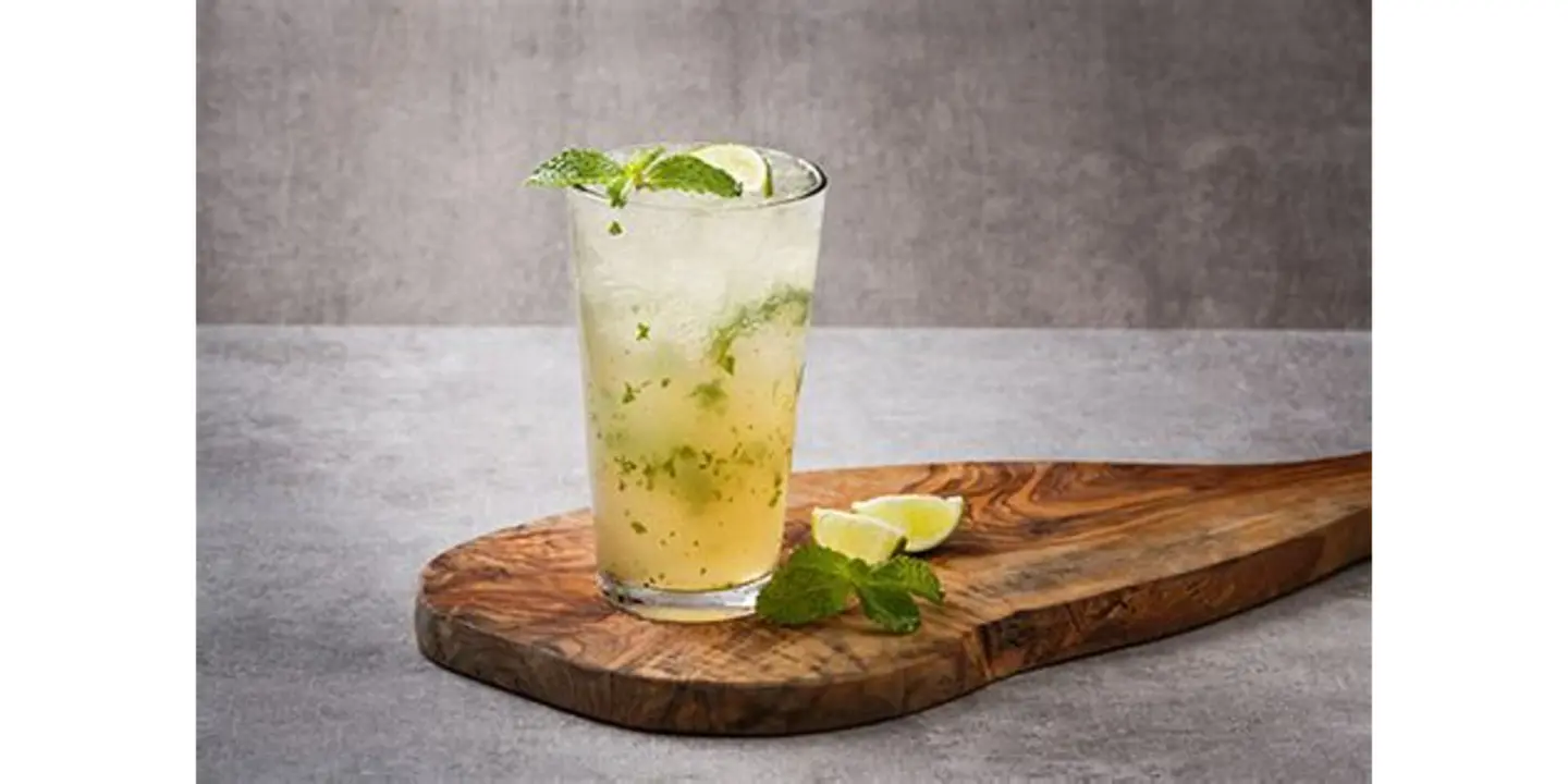 ايس تي ليمون