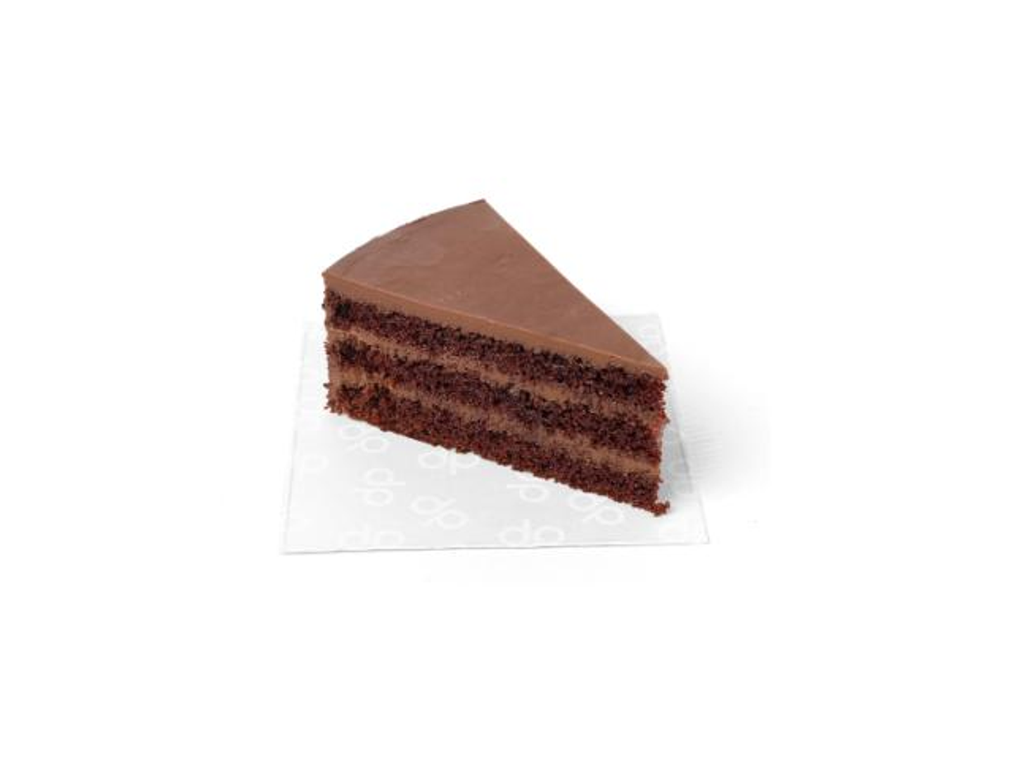 Classic Chocolate Cake