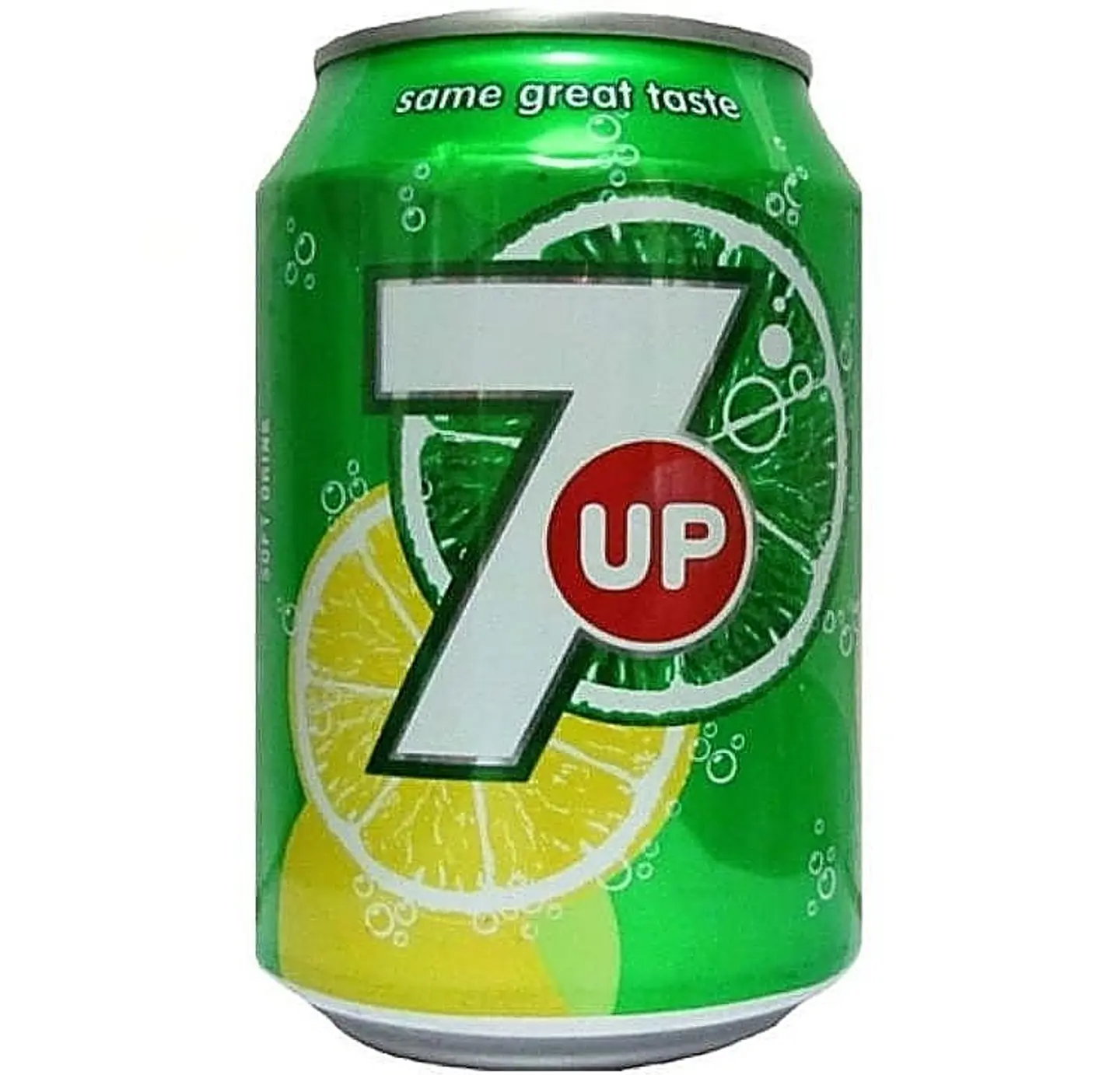 7 Up