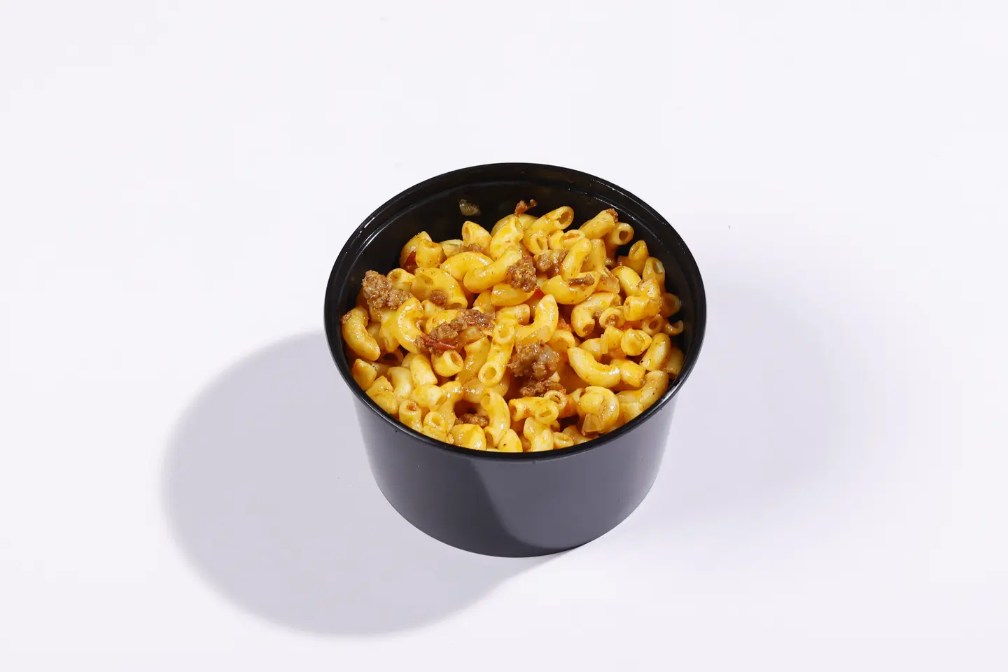 مكرونه - صغير