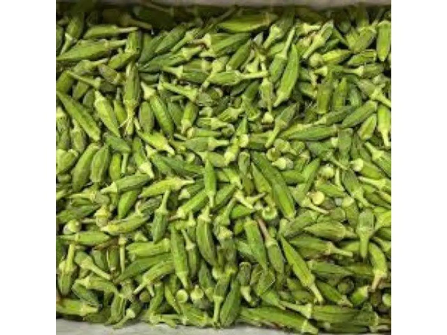 Okra