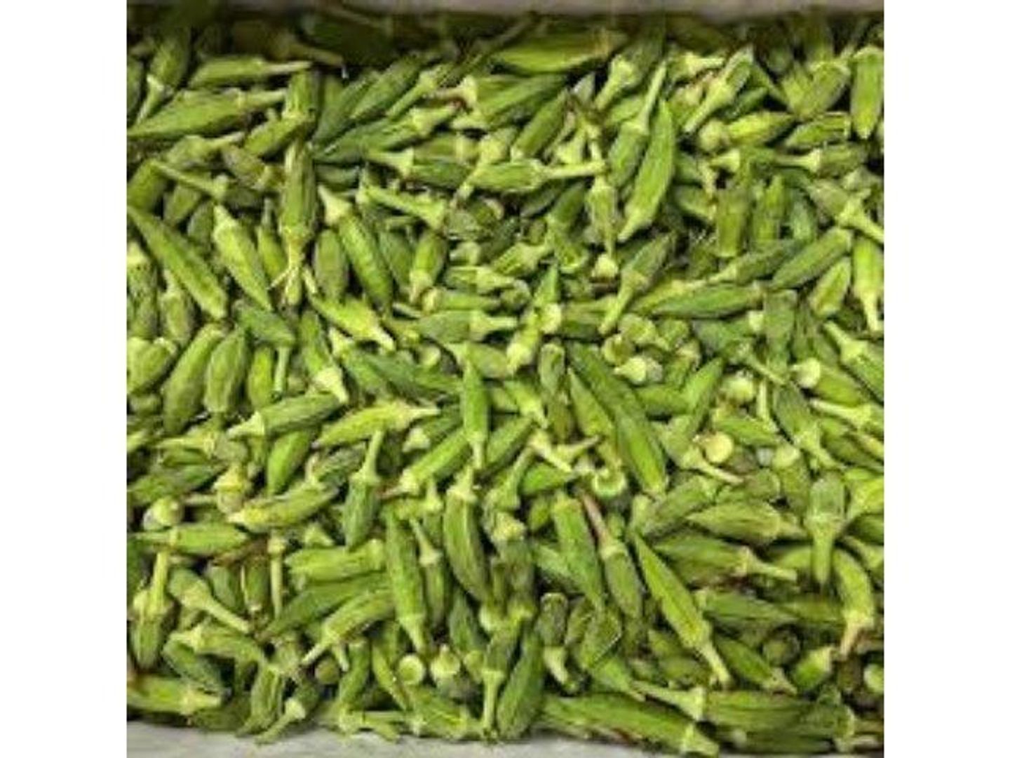 Okra