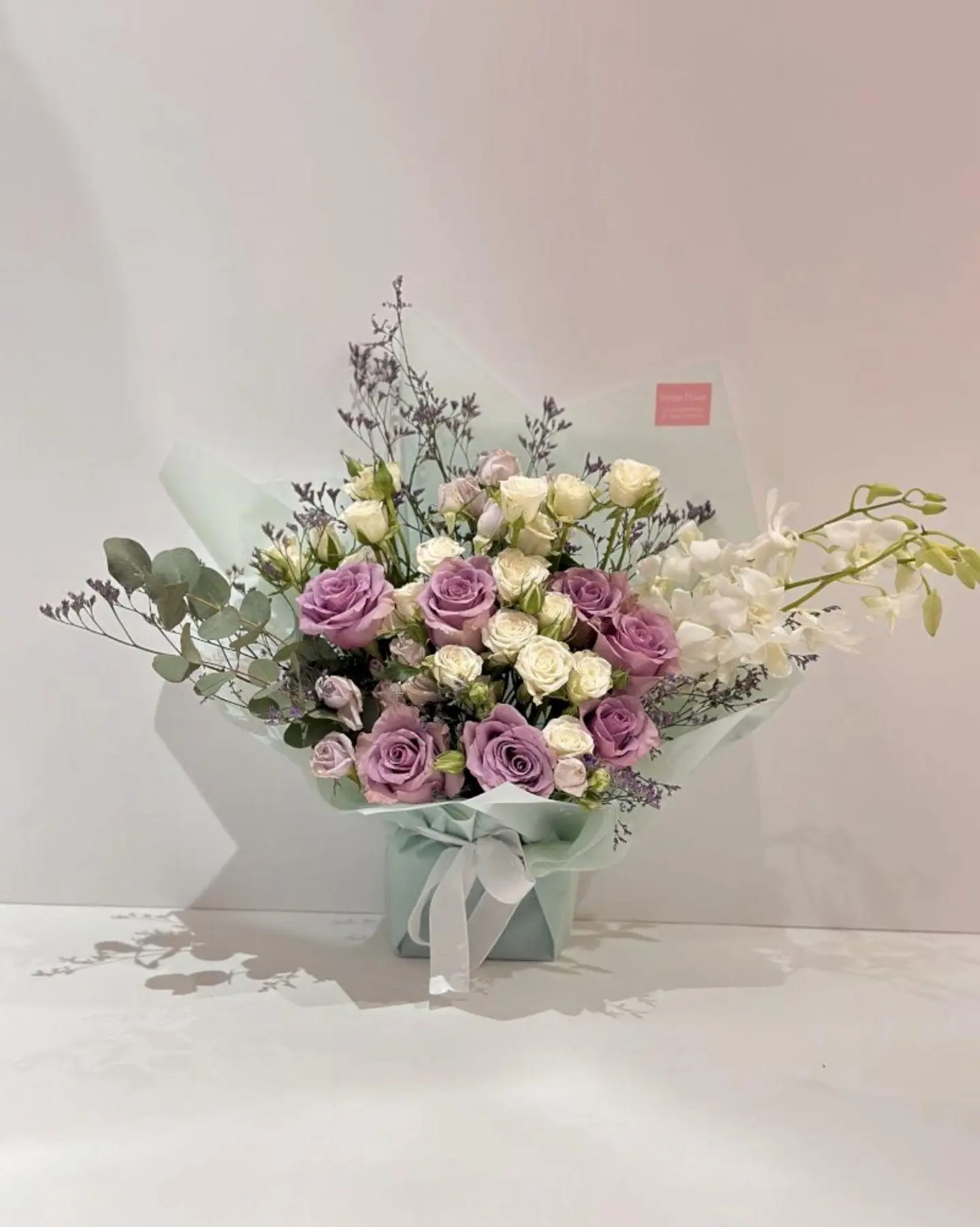 الباقه التيفاني