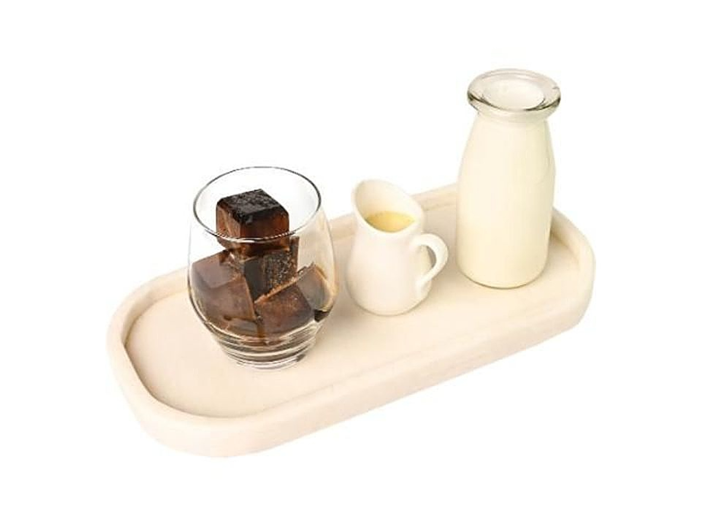 Retm Spanish Latte