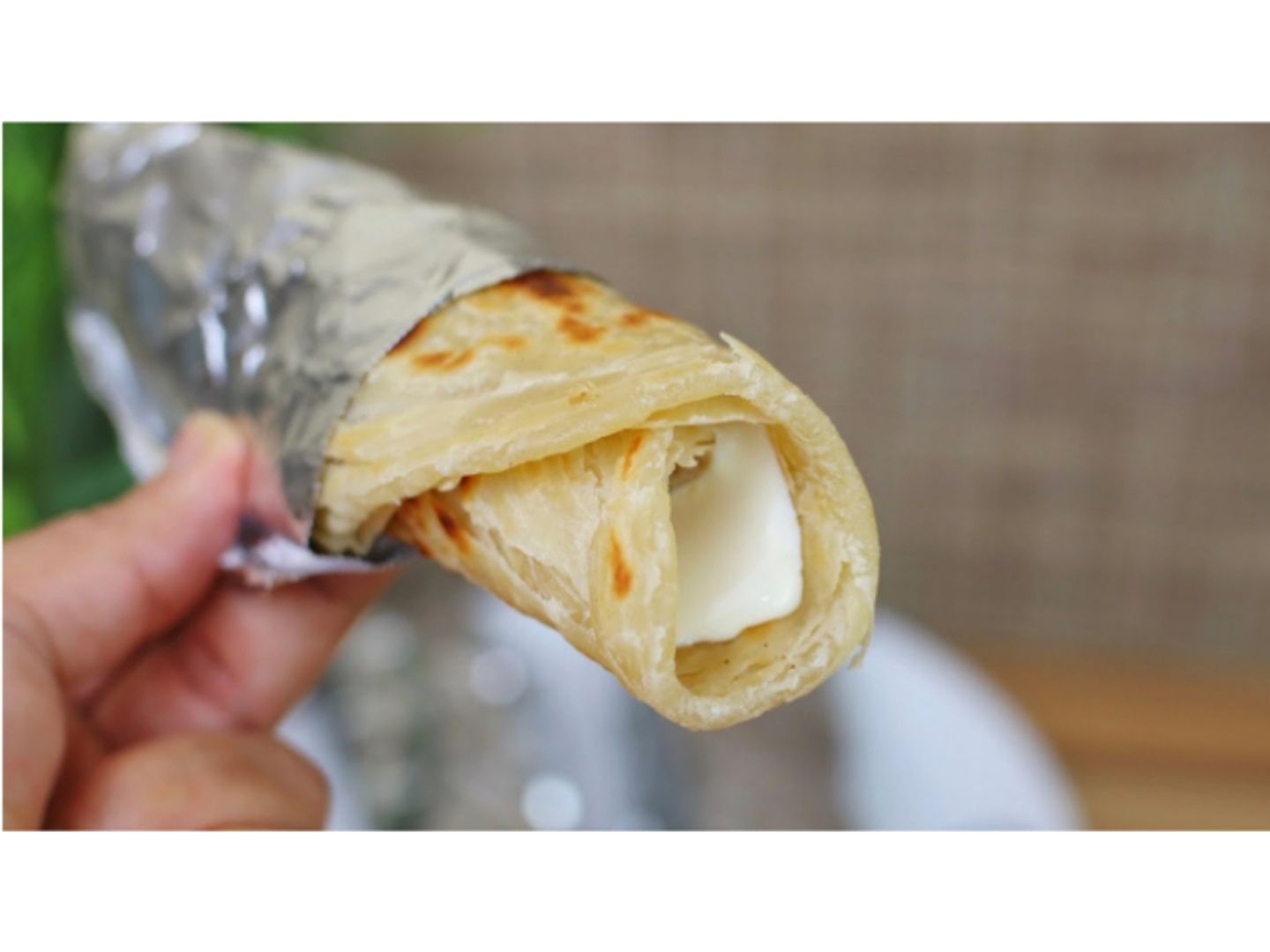 Mixed Cheese