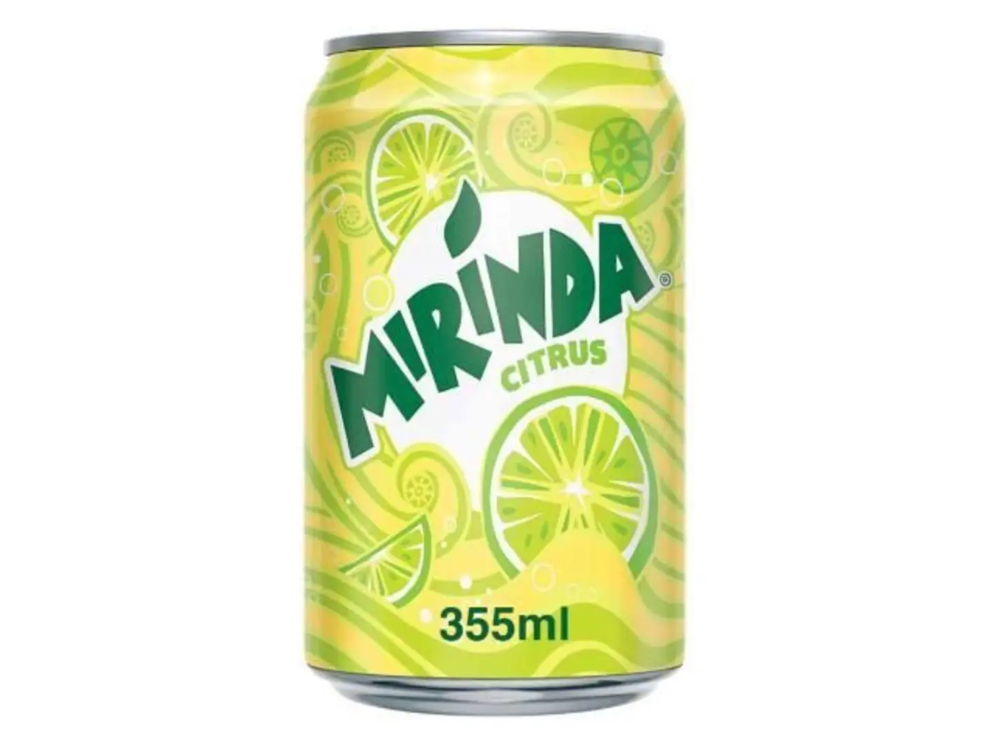 Mirinda Citrus