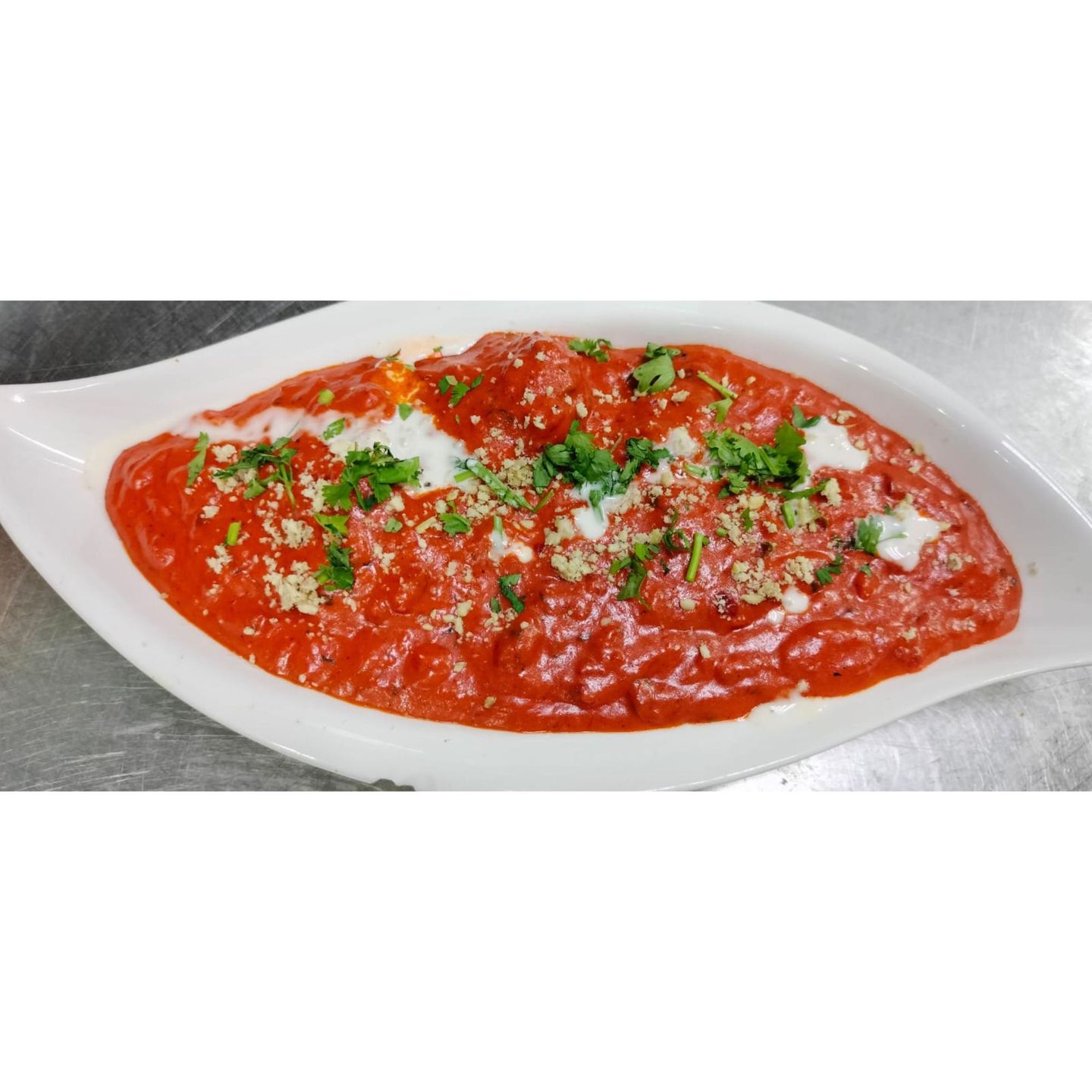 Chicken Tikka Masala