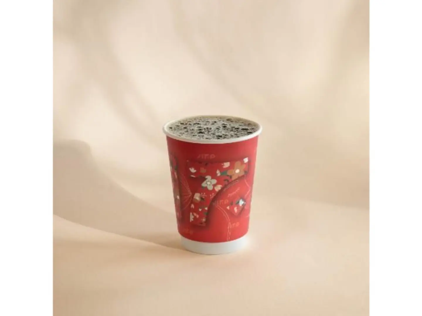Large Coffee Of The Day