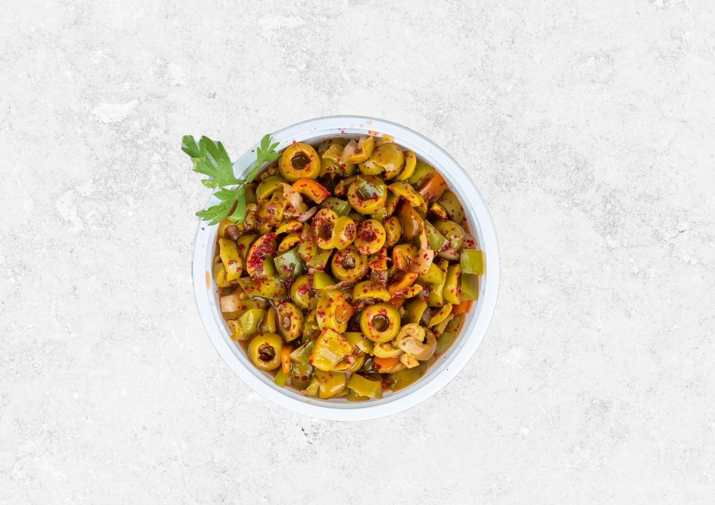Olive Salad