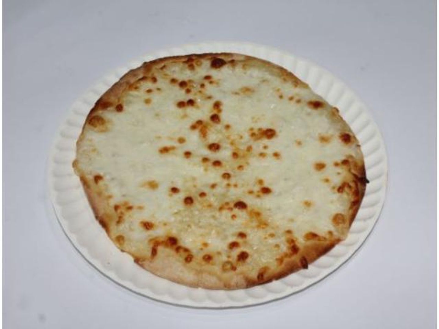 فطيرة جبن سائل