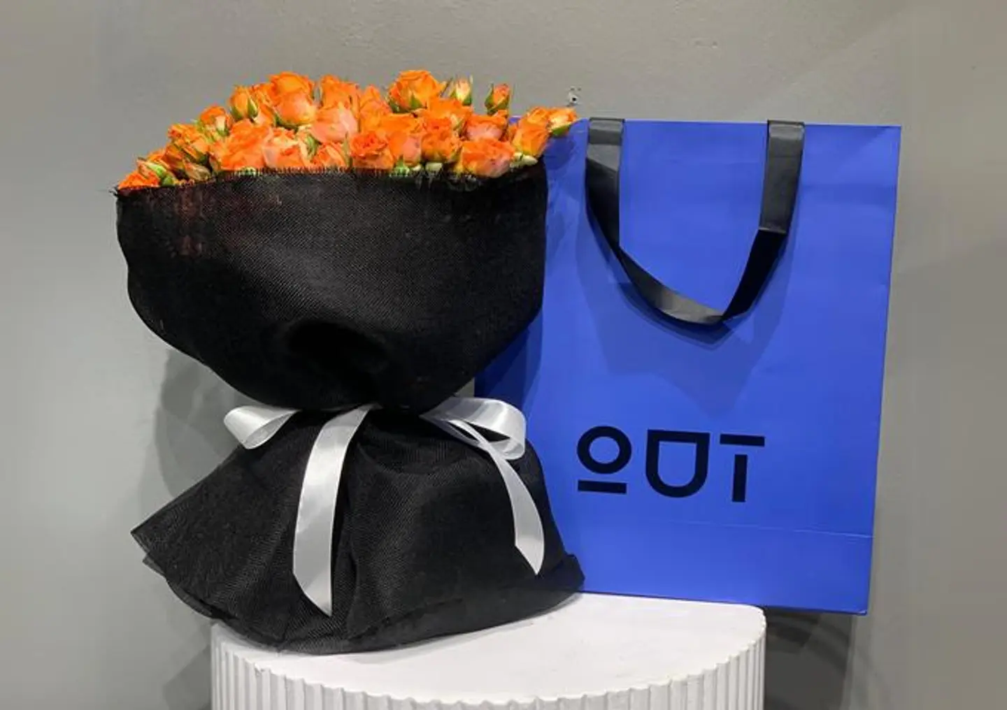 باقة انجلينا